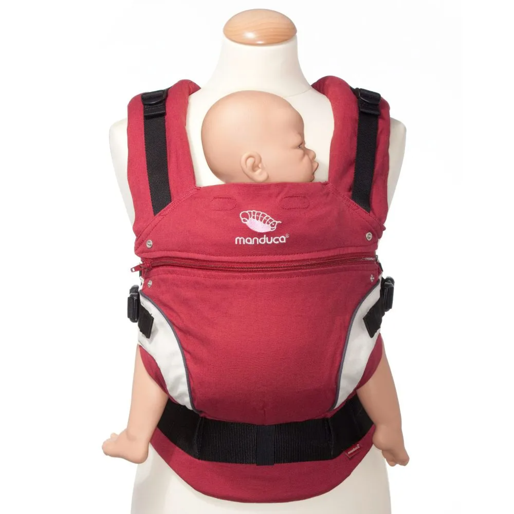 Infant Manduca Baby Carriers Manduca Organic Cotton Hemp Baby