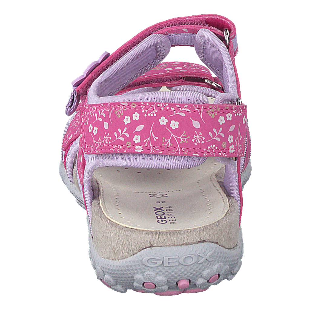 Geox roxanne sandal online